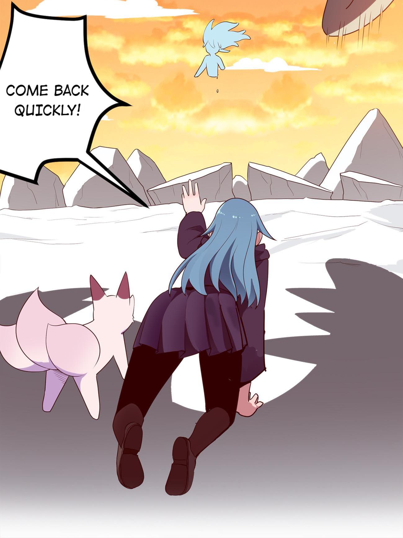 The Saintess has a Showdown chapter 4 - page 78