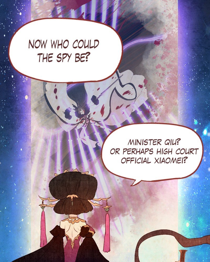 Phantom Paradise Chapter 118 - page 1