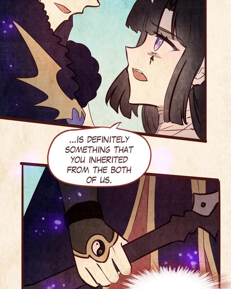 Phantom Paradise Chapter 114 - page 30