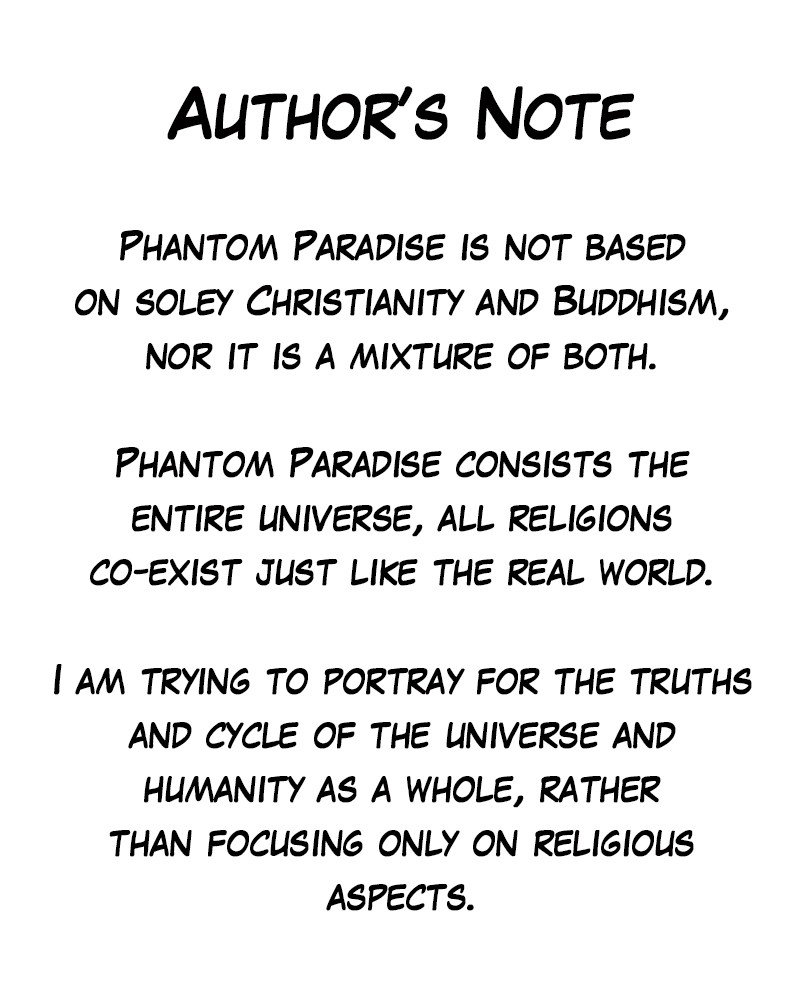 Phantom Paradise Chapter 105 - page 98