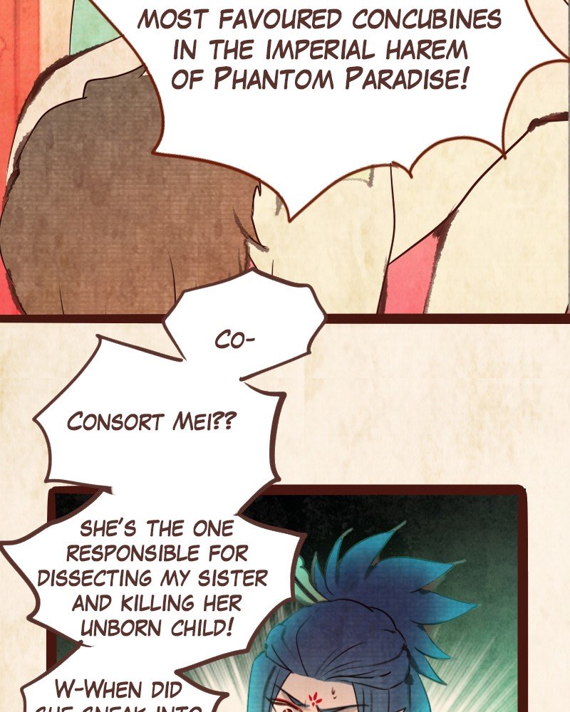 Phantom Paradise Chapter 102 - page 13