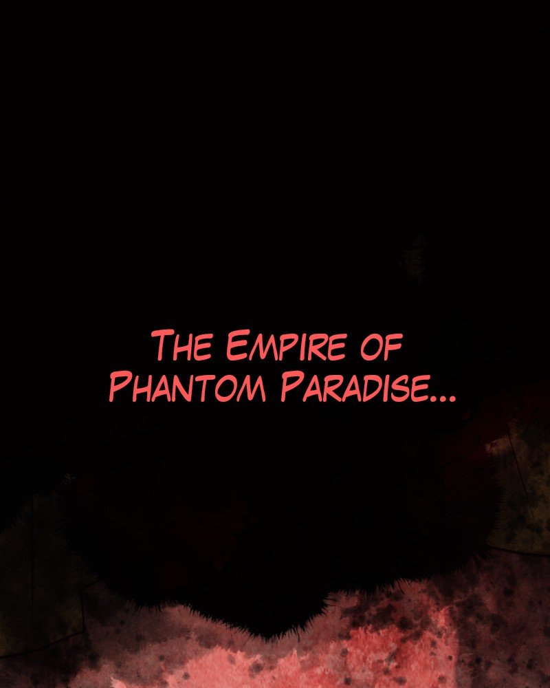 Phantom Paradise Chapter 95 - page 74