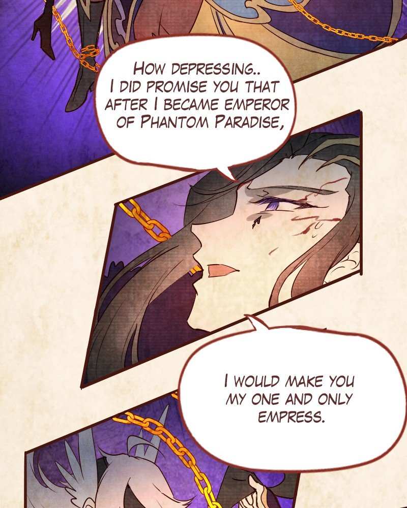 Phantom Paradise Chapter 84 - page 2