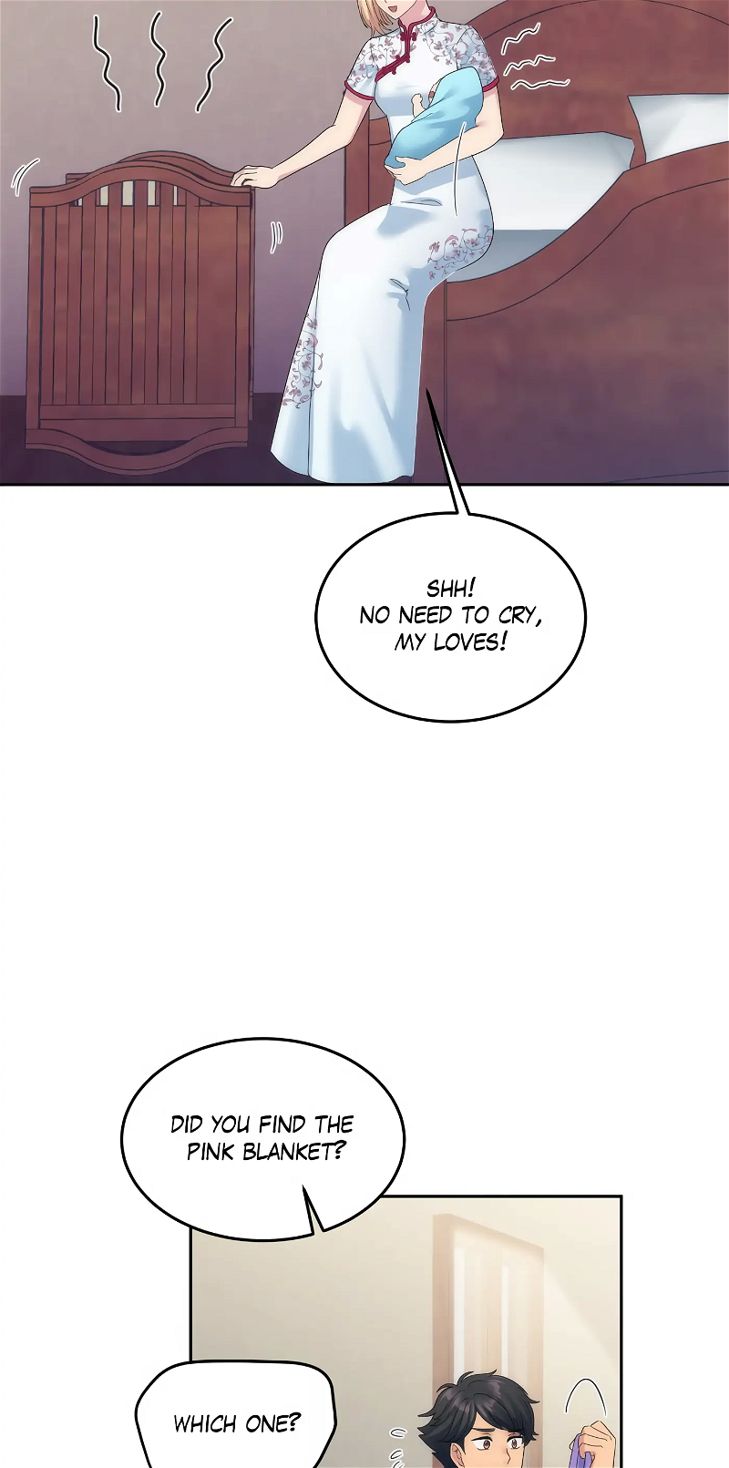 The Dragon Prince’s Bride Chapter 115 - page 14