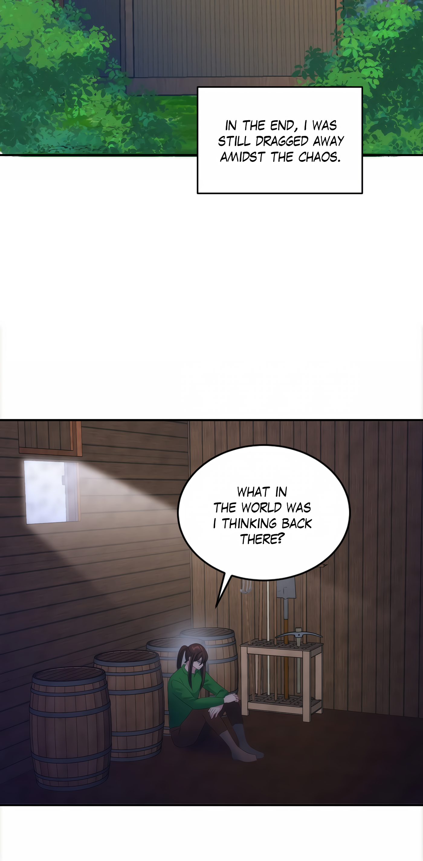 The Dragon Prince’s Bride Chapter 108 - page 26