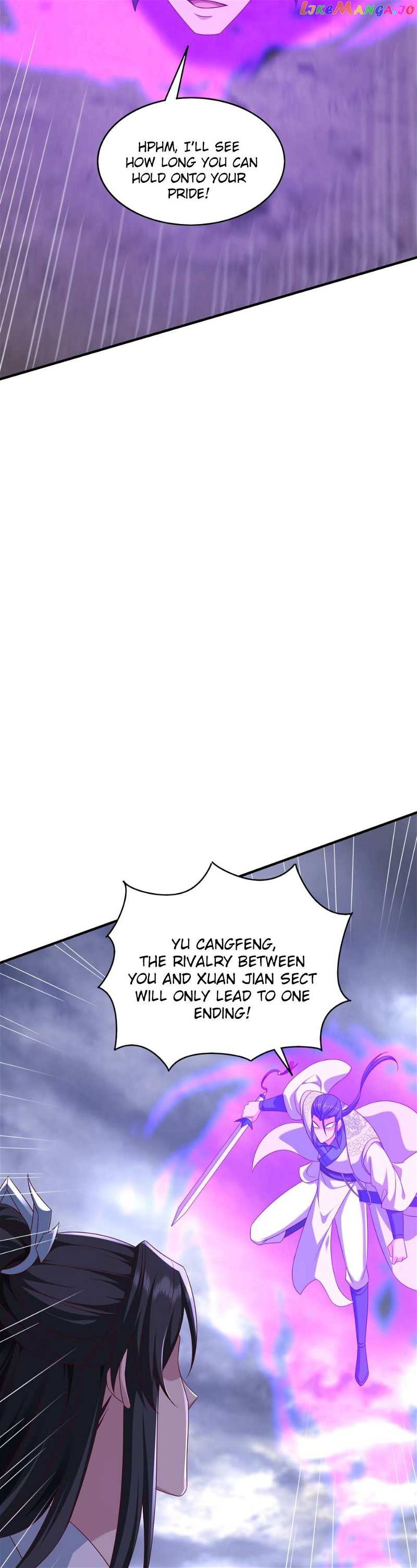 I Upgrade by Rewarding Apprentices Chapter 48 - page 18