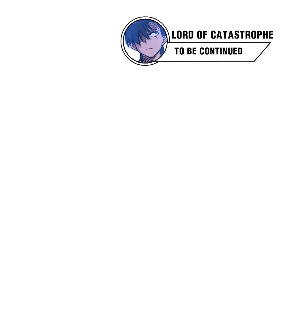 Lord of Catastrophe Chapter 207 - page 38