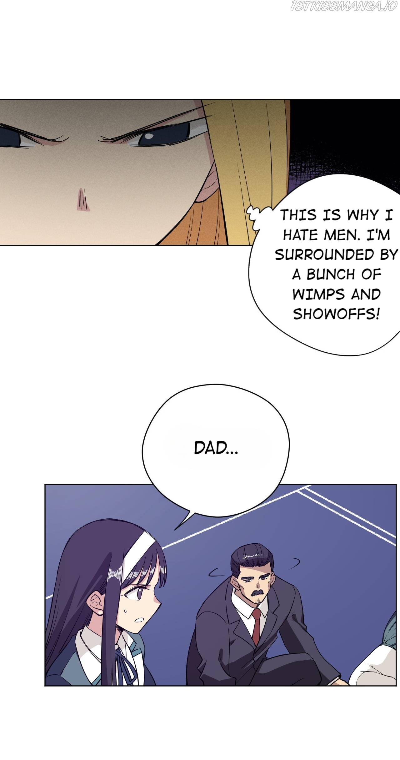 Lord of Catastrophe Chapter 204 - page 30