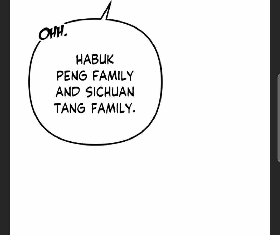 Ha Buk Paeng’s youngest son chapter 28 - page 50