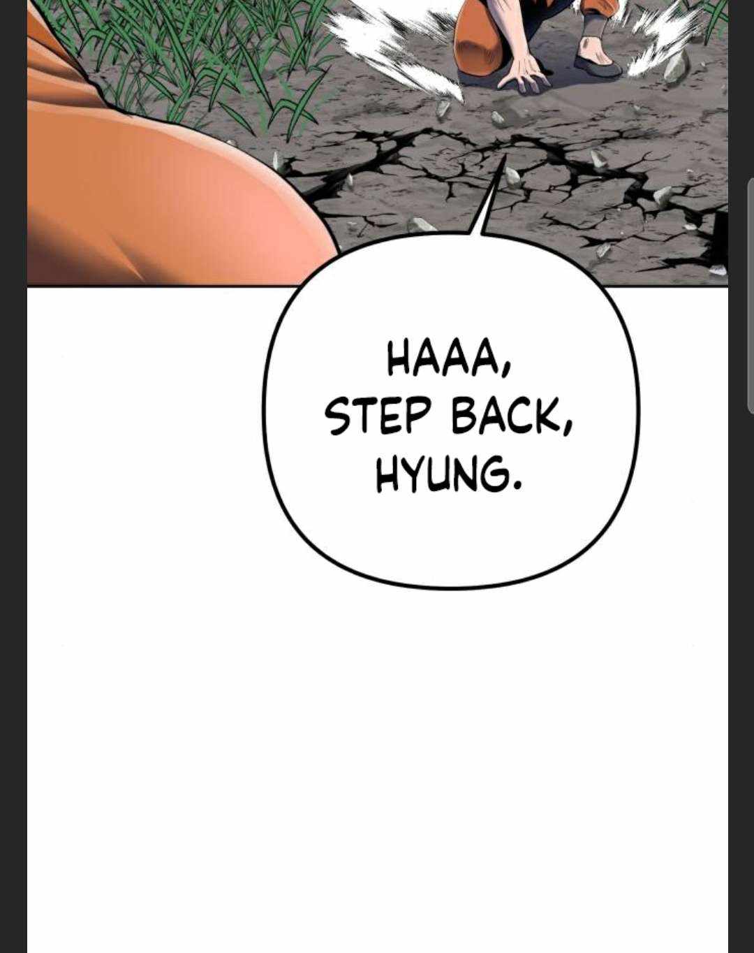 Ha Buk Paeng’s youngest son chapter 28 - page 74