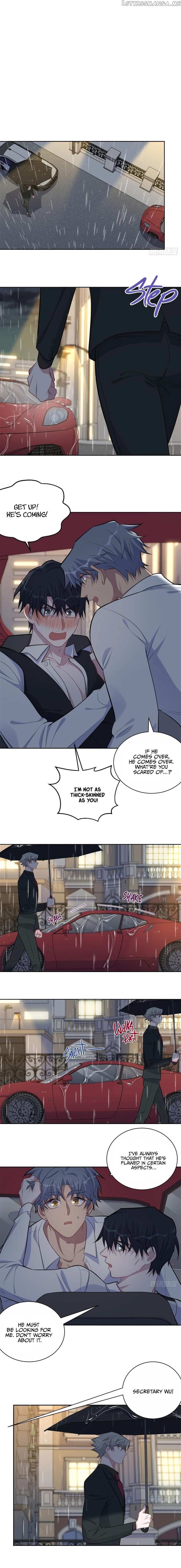 I Married My Father-in-Law Chapter 162 - page 2