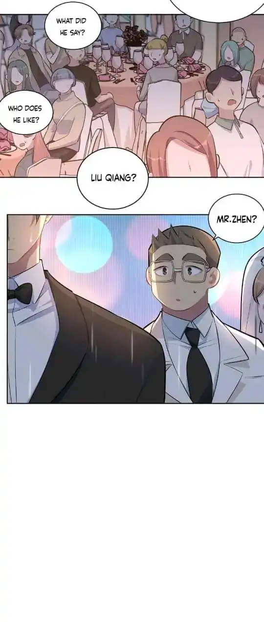 I Married My Father-in-Law chapter 153 - page 20