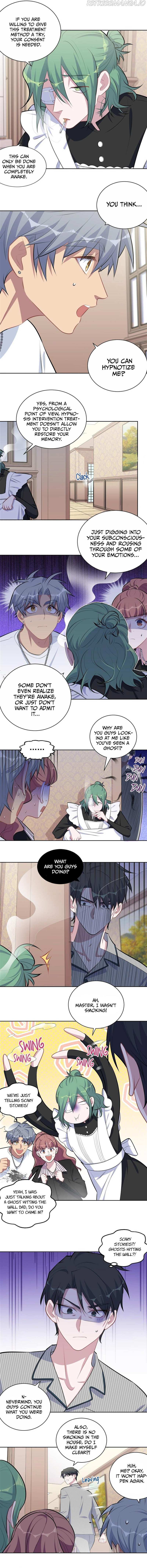 I Married My Father-in-Law chapter 152 - page 6