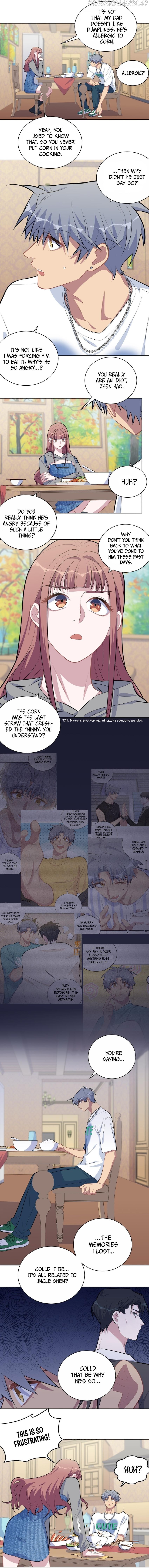 I Married My Father-in-Law chapter 149 - page 5