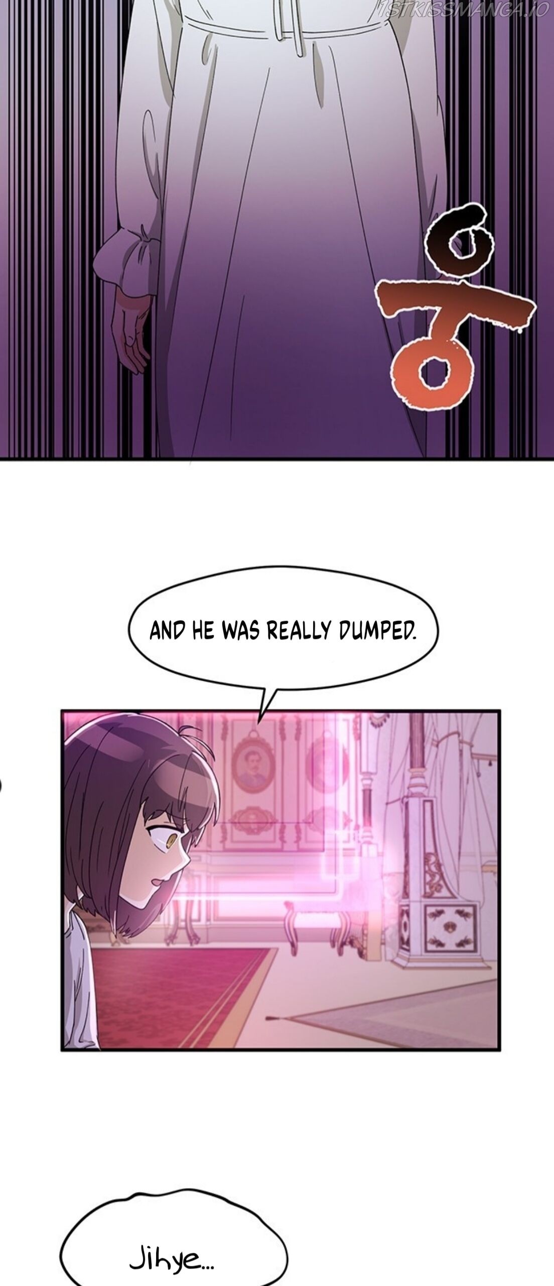 Surviving In A Harem Chapter 1 - page 29