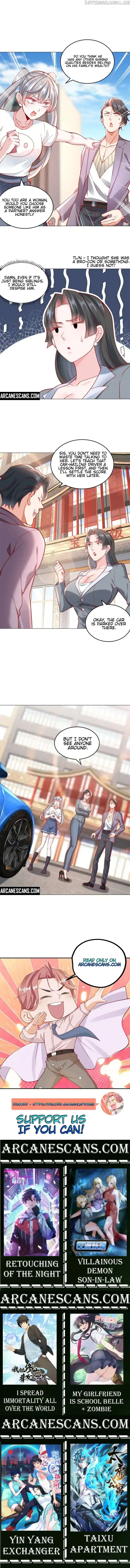 Legendary Car-Hailing System Chapter 30 - page 24