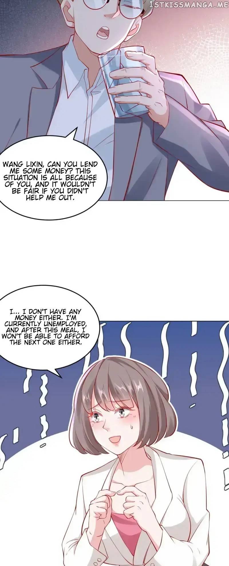 Legendary Car-Hailing System Chapter 25 - page 10