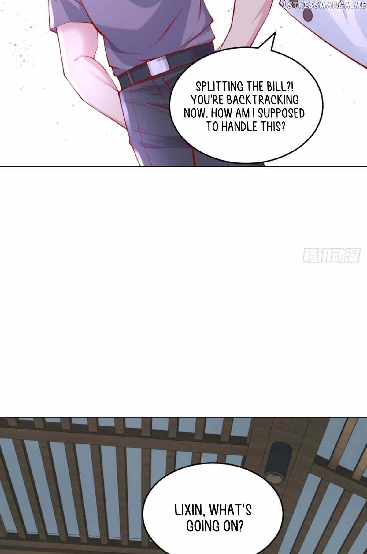 Legendary Car-Hailing System Chapter 24 - page 31