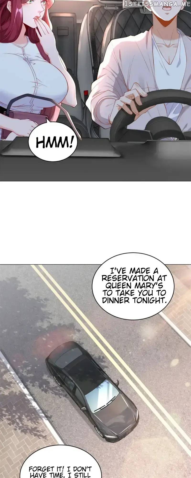 Legendary Car-Hailing System Chapter 18 - page 18