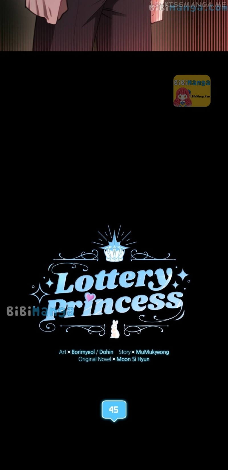 Lotto Princess Chapter 45 - page 17