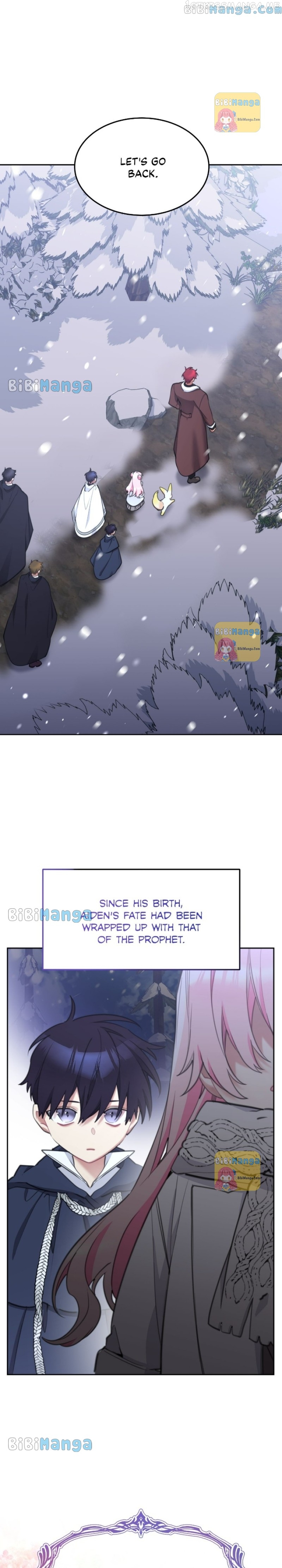 Lotto Princess Chapter 45 - page 36