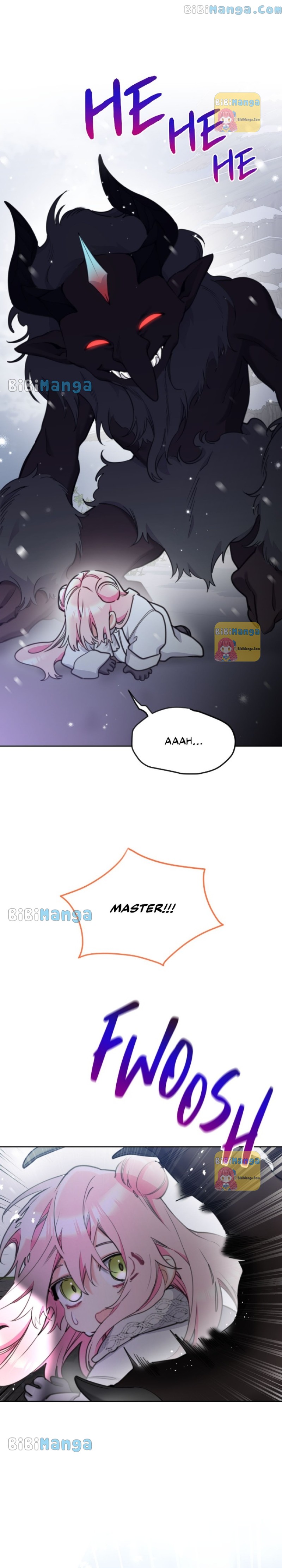 Lotto Princess Chapter 44 - page 32