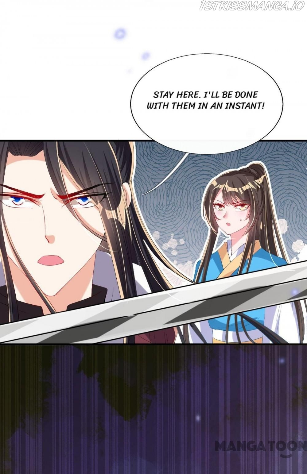 Slaughter Queen Reborn chapter 87 - page 16