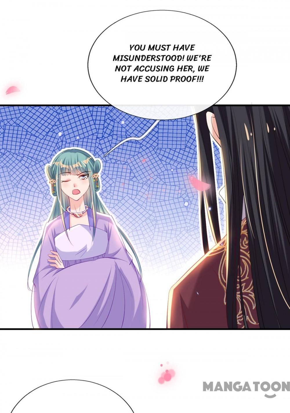 Slaughter Queen Reborn chapter 79 - page 18