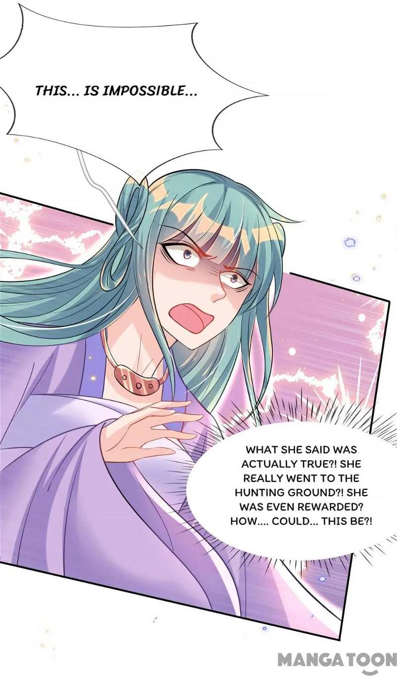 Slaughter Queen Reborn chapter 61 - page 9