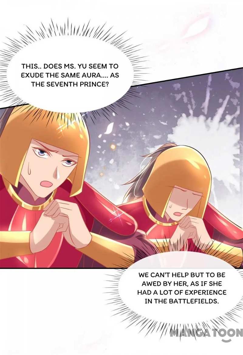 Slaughter Queen Reborn chapter 55 - page 46