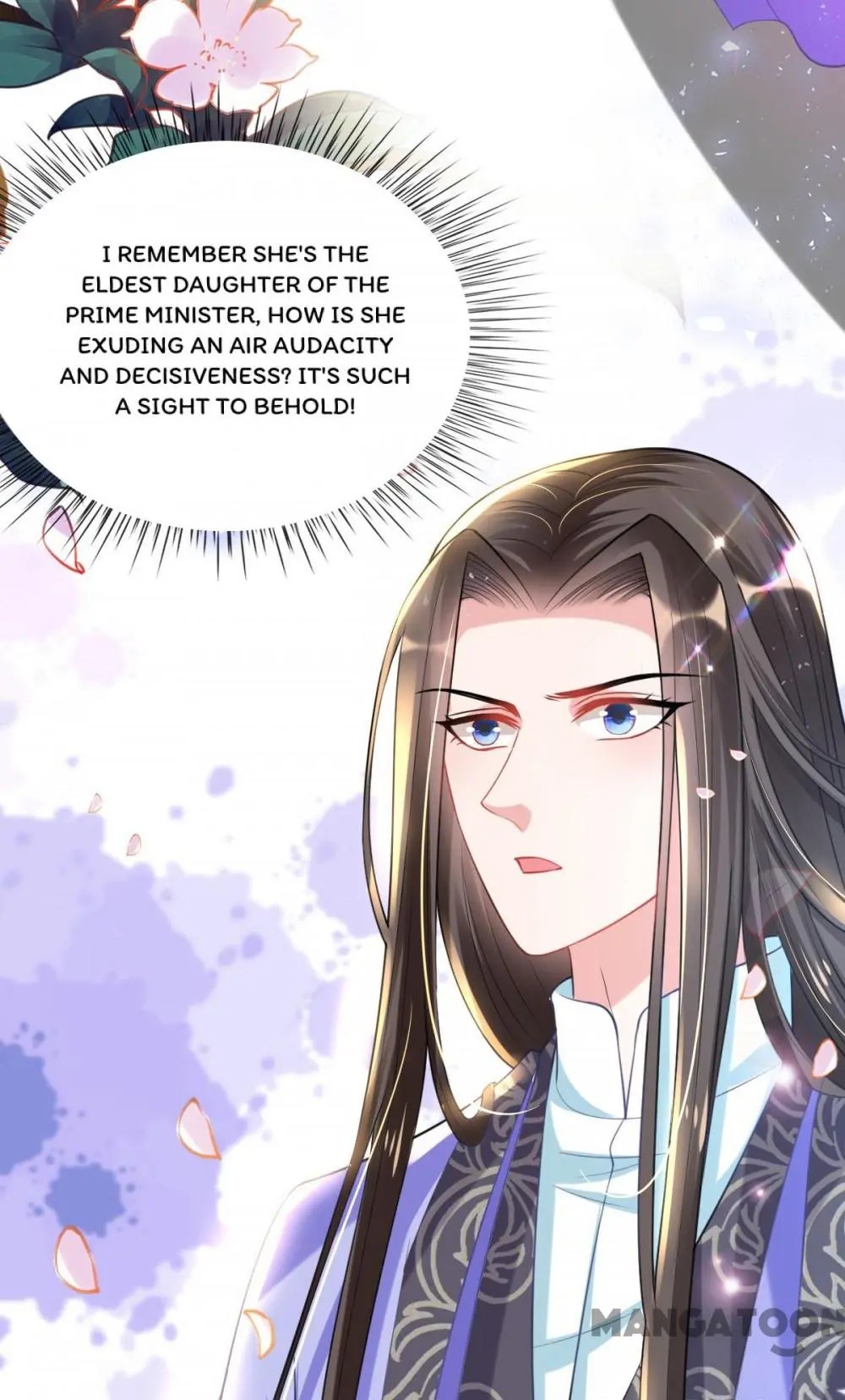 Slaughter Queen Reborn Chapter 50 - page 23