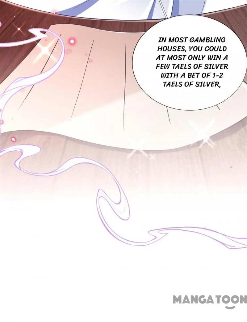 Slaughter Queen Reborn chapter 39 - page 32