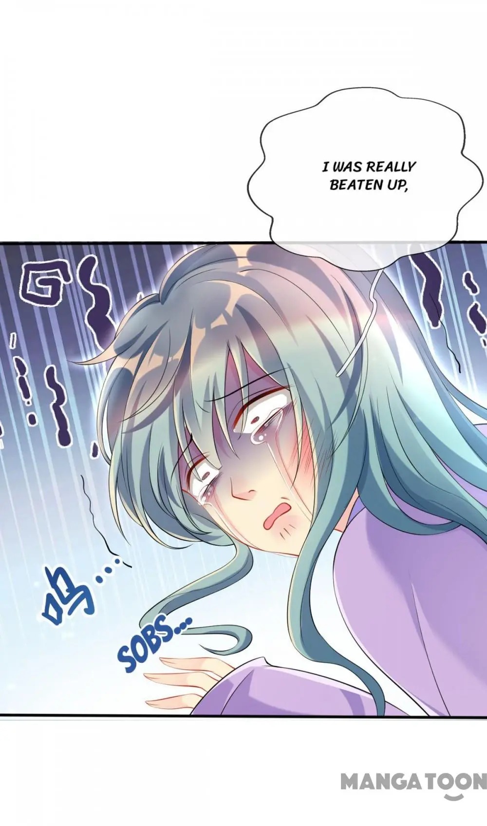 Slaughter Queen Reborn chapter 30 - page 22