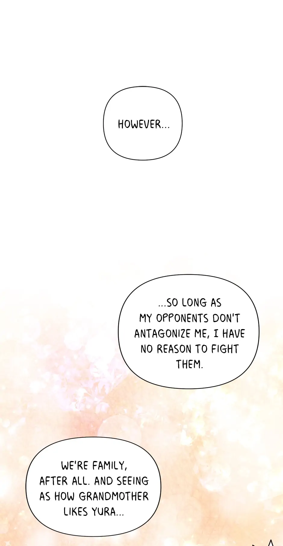 Green Light for Romance Chapter 70 - SE10 - page 10