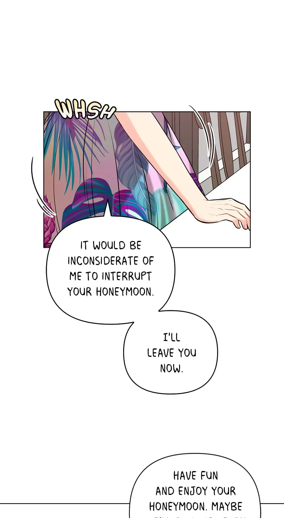 Green Light for Romance Chapter 68 - SE8 - page 15