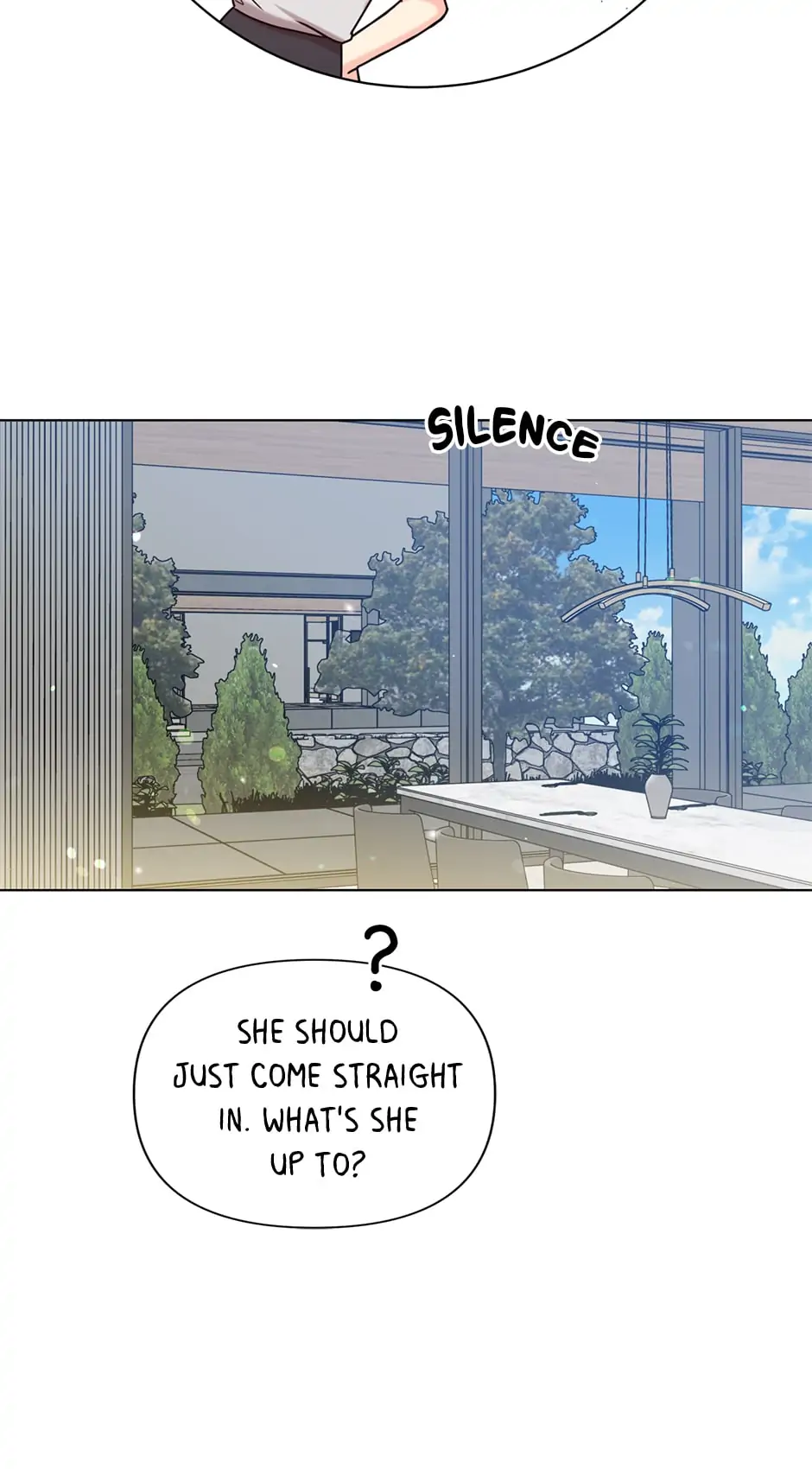 Green Light for Romance Chapter 68 - SE8 - page 46