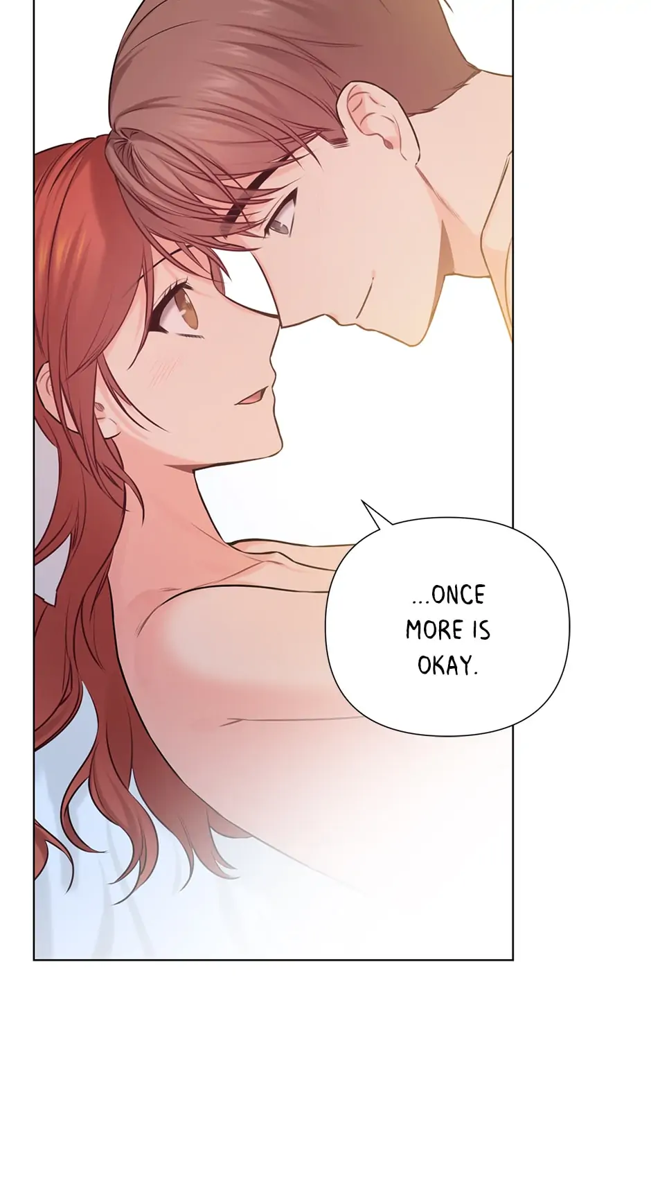 Green Light for Romance Chapter 67 - SE7 - page 20