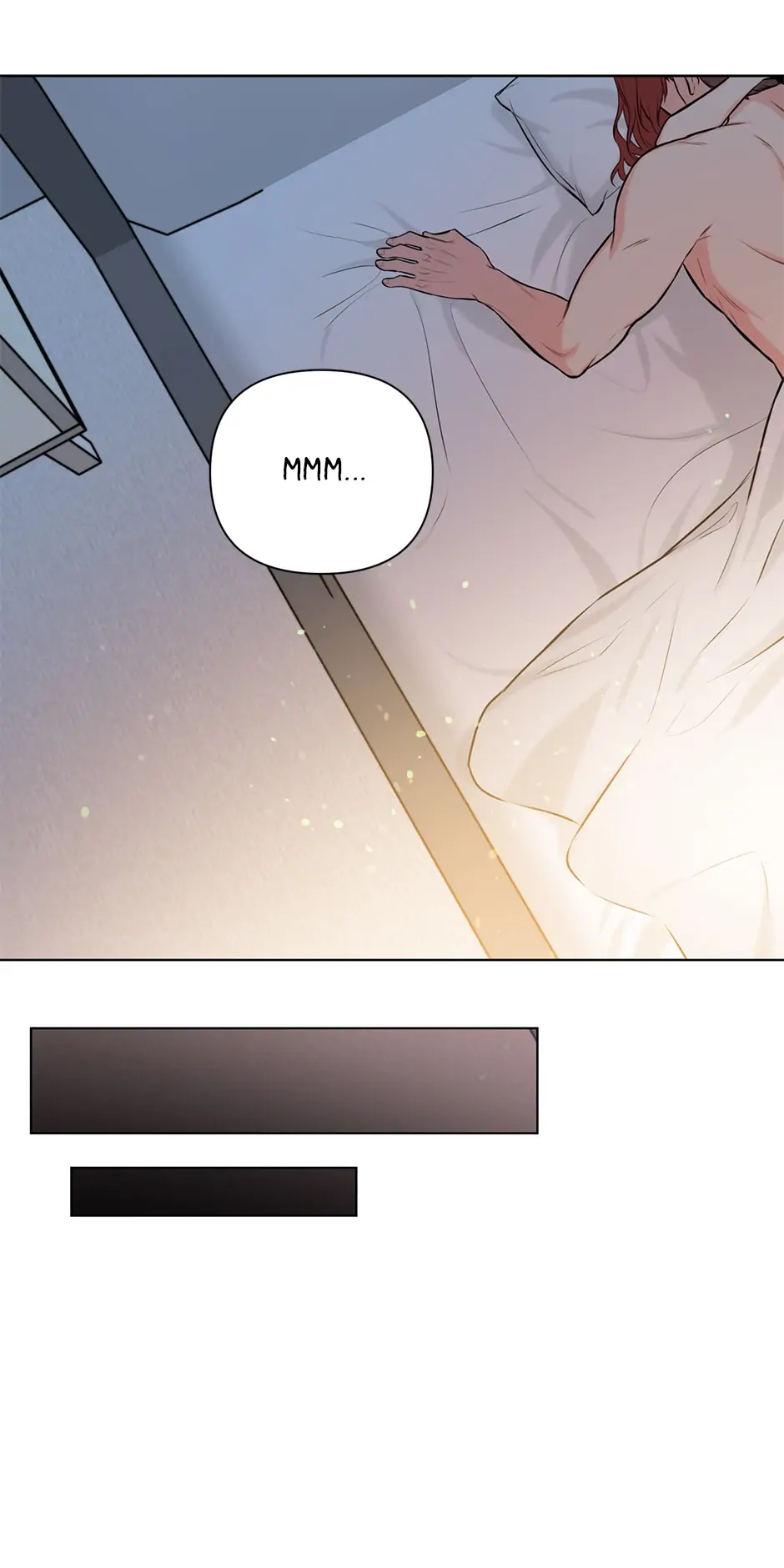 Green Light for Romance Chapter 67 - SE7 - page 21