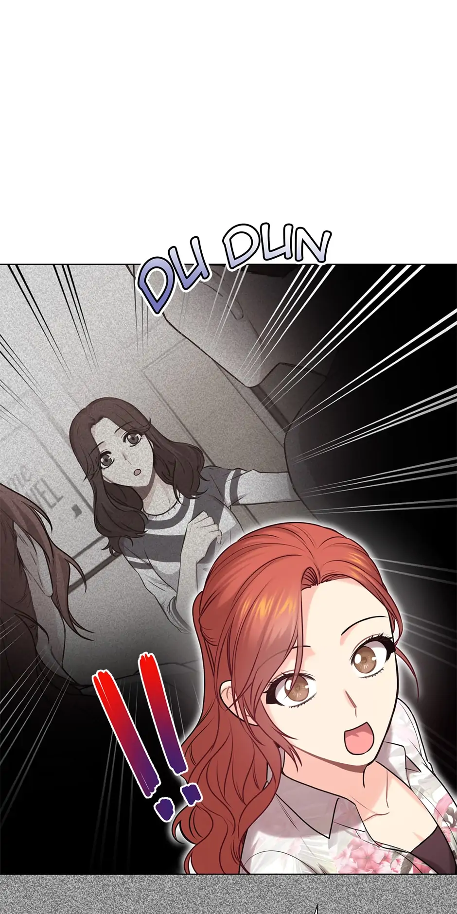 Green Light for Romance Chapter 67 - SE7 - page 36