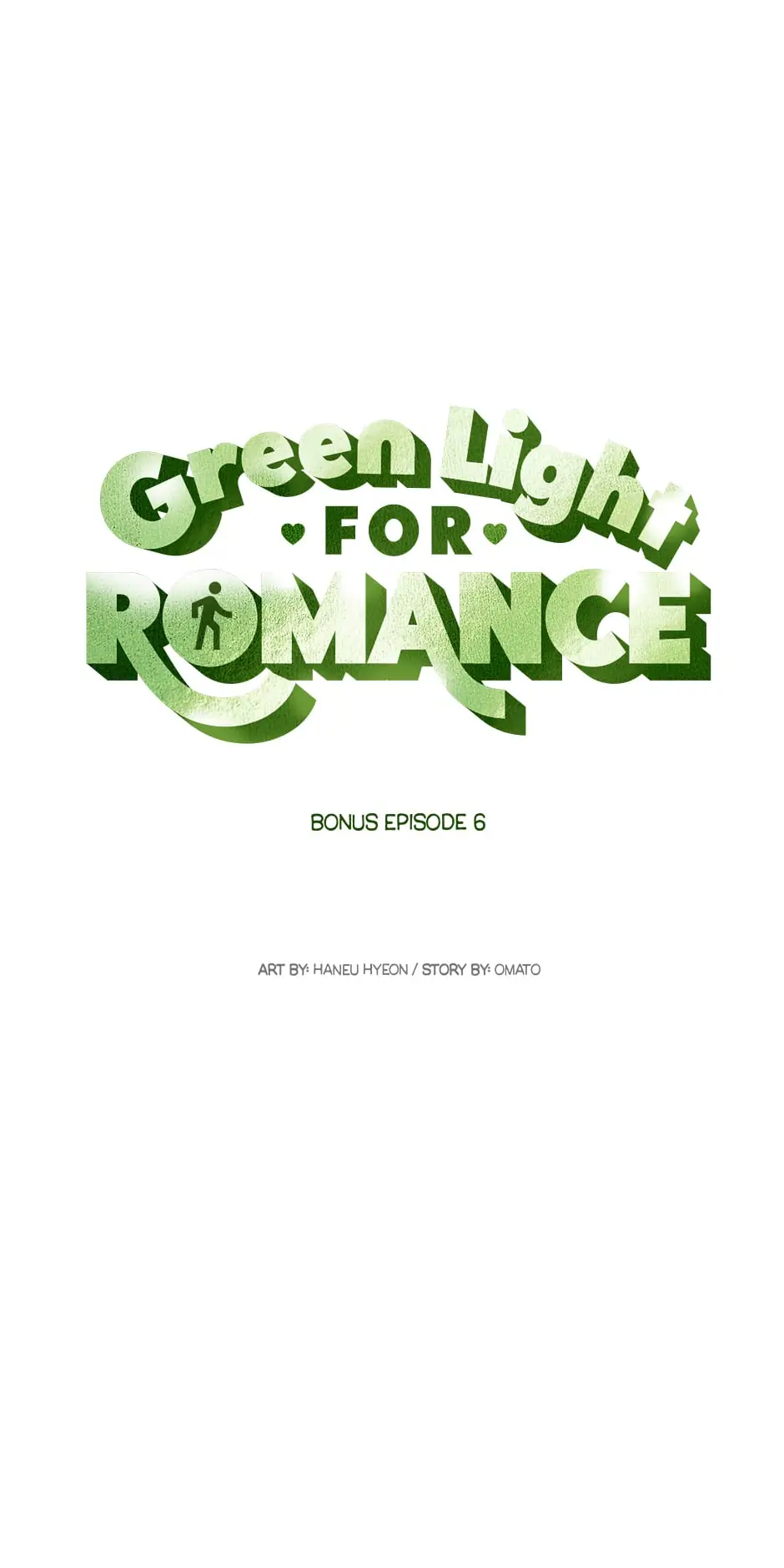 Green Light for Romance Chapter 66 - SE6 - page 23