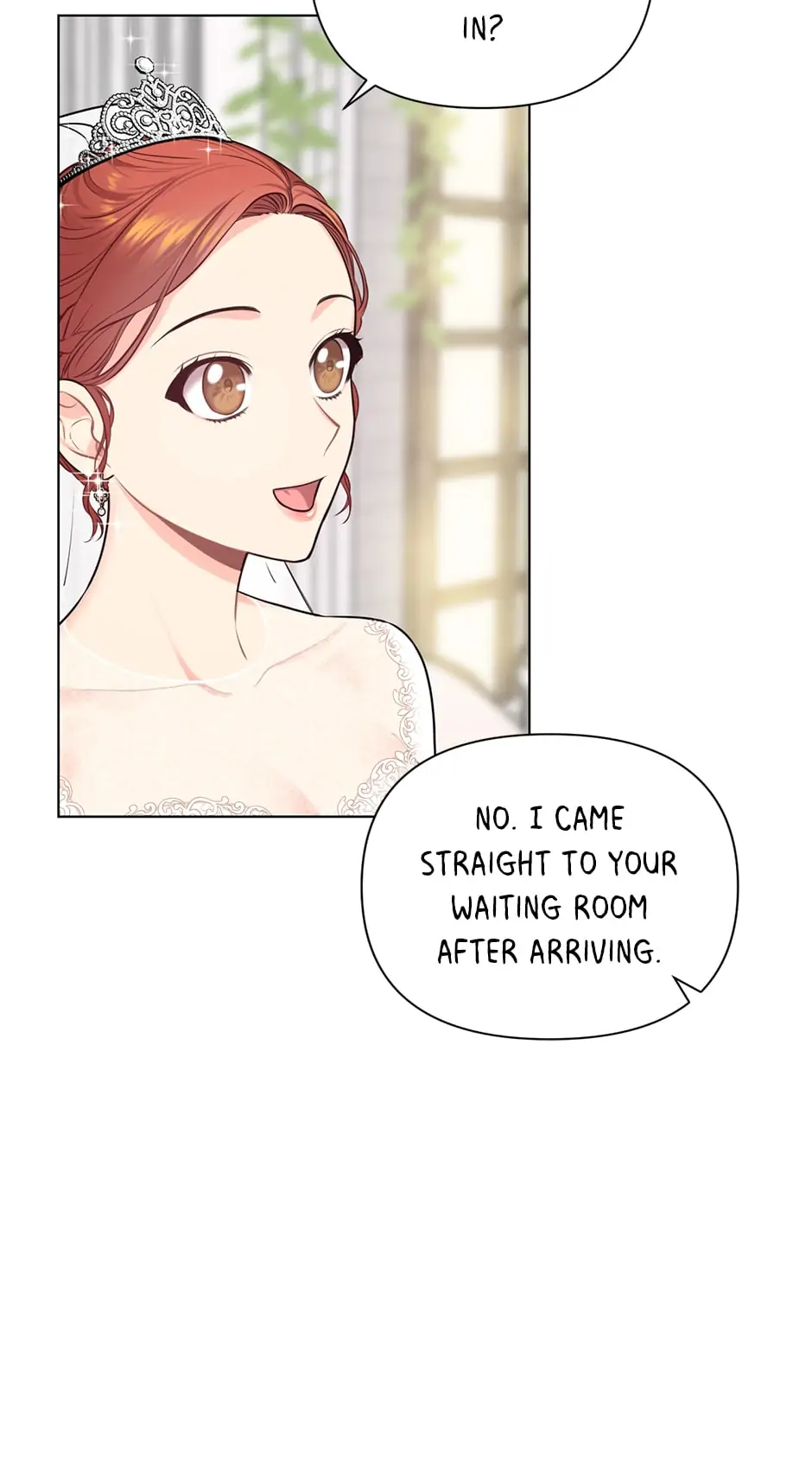 Green Light for Romance Chapter 66 - SE6 - page 28