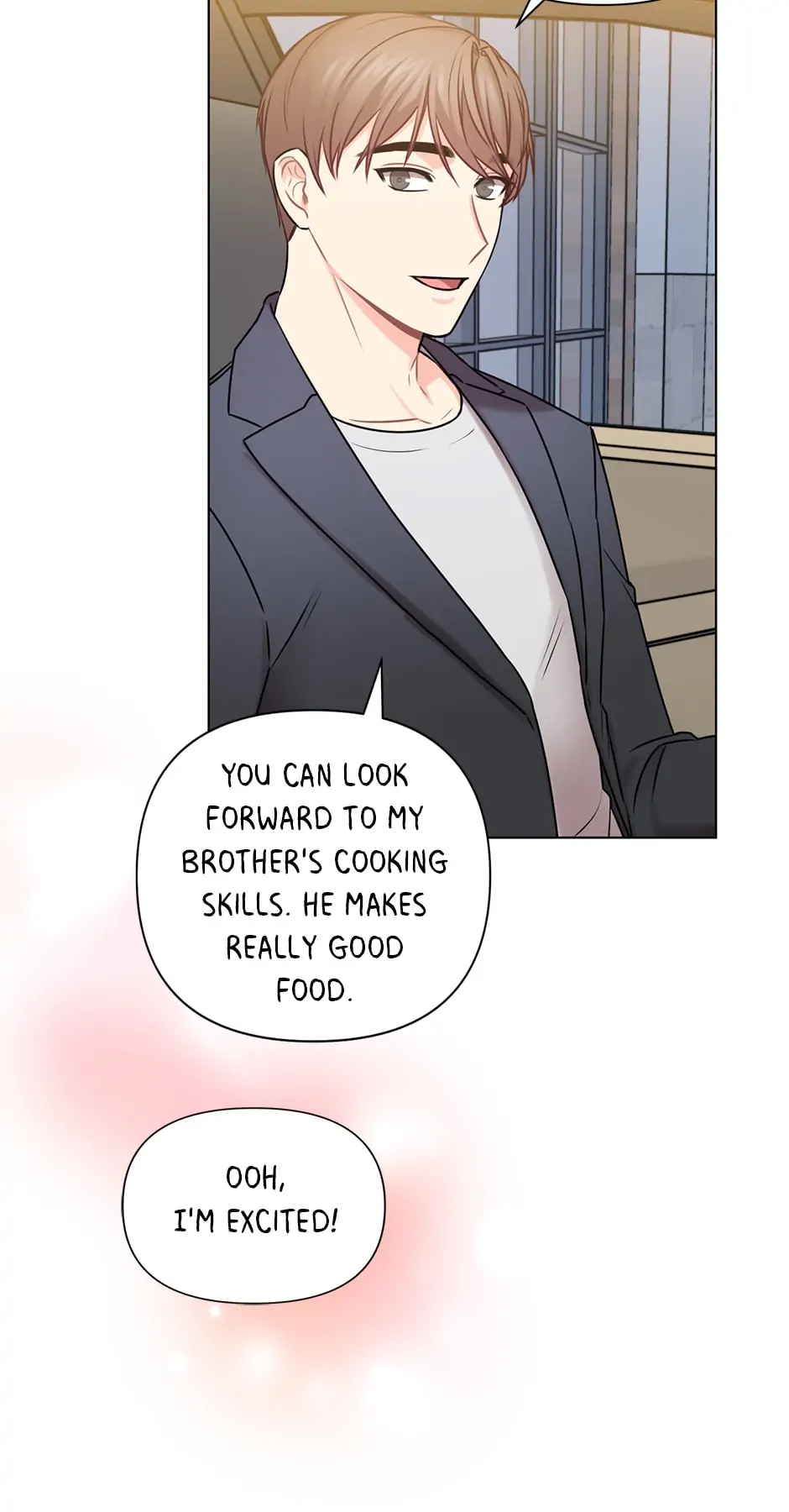 Green Light for Romance Chapter 62 - SE2 - page 20