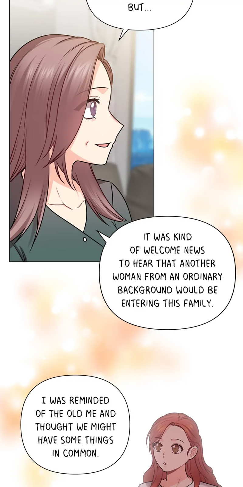 Green Light for Romance Chapter 62 - SE2 - page 35
