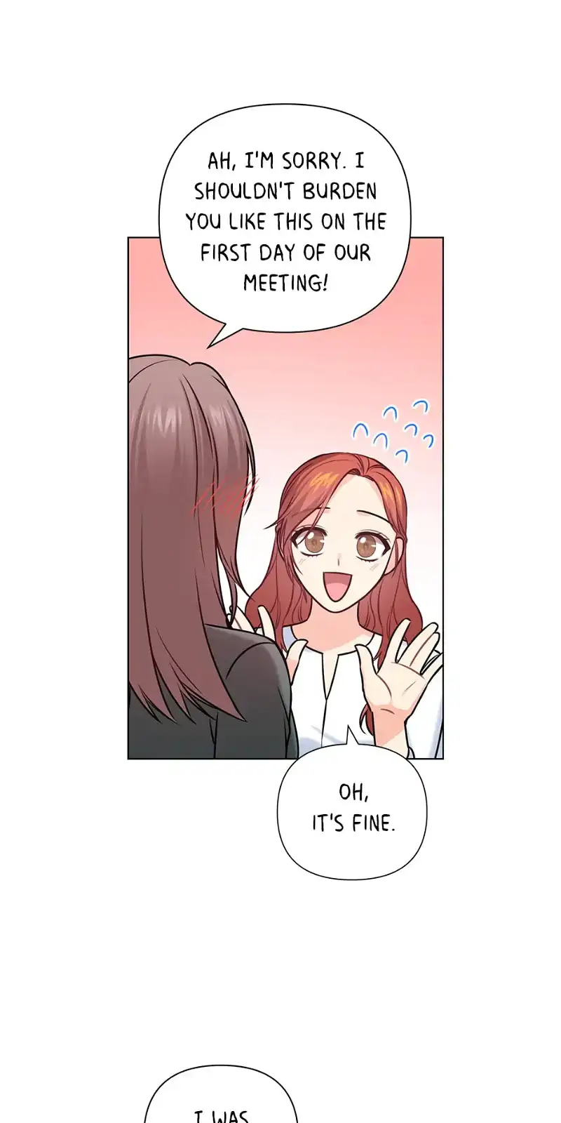 Green Light for Romance Chapter 62 - SE2 - page 37