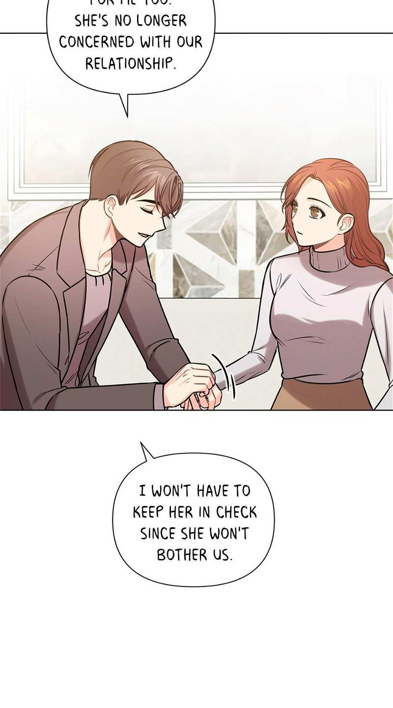 Green Light for Romance Chapter 60 - page 29