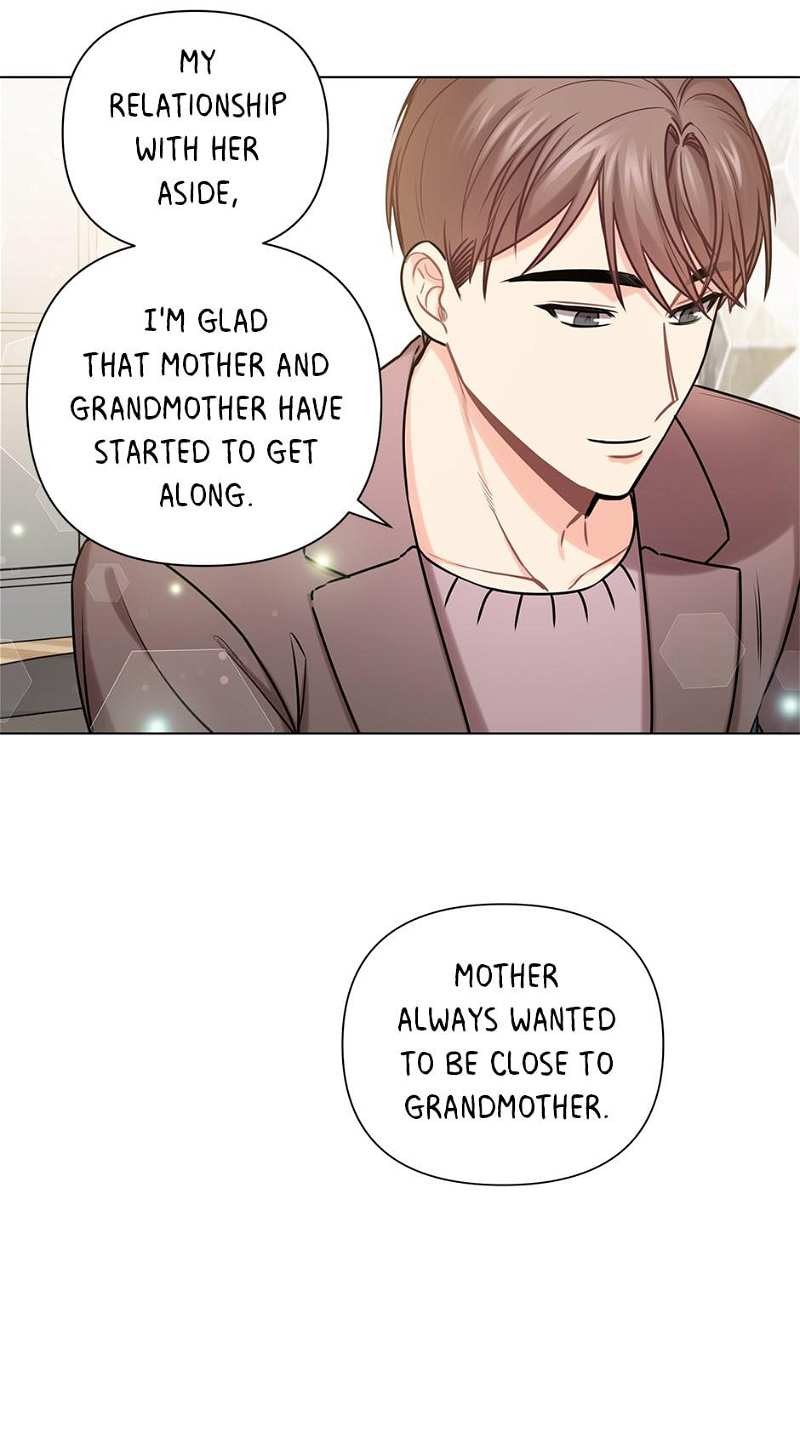 Green Light for Romance Chapter 60 - page 30