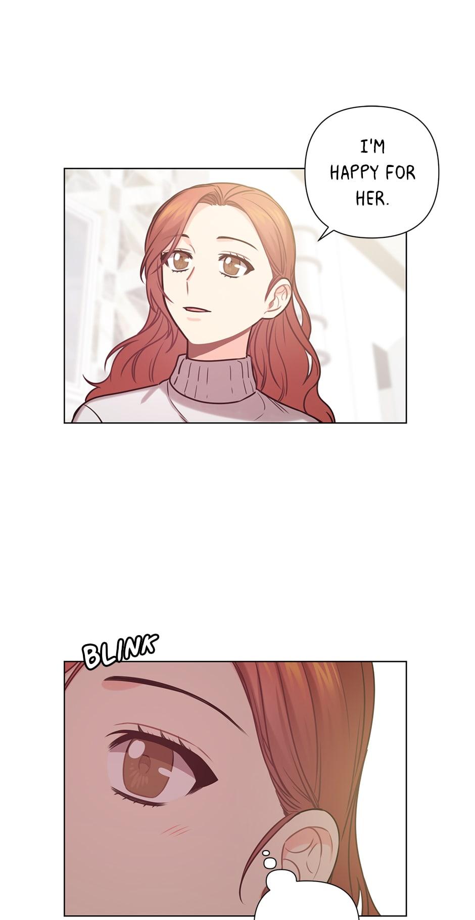 Green Light for Romance Chapter 60 - page 33