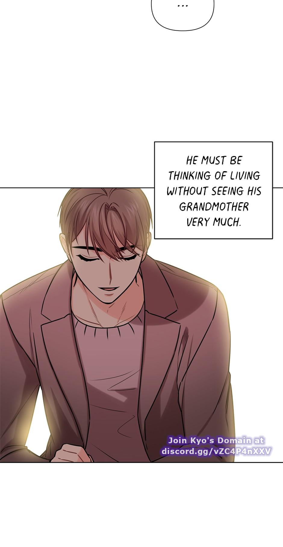 Green Light for Romance Chapter 60 - page 34