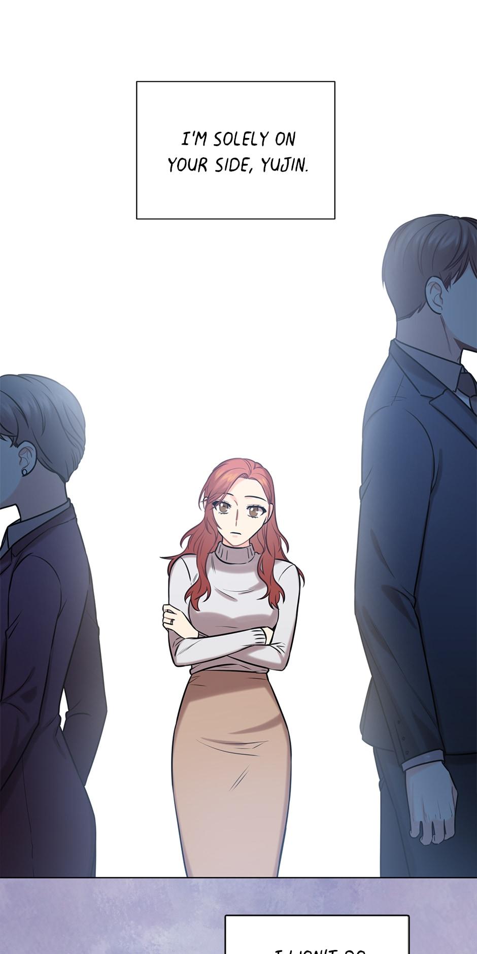 Green Light for Romance Chapter 60 - page 35