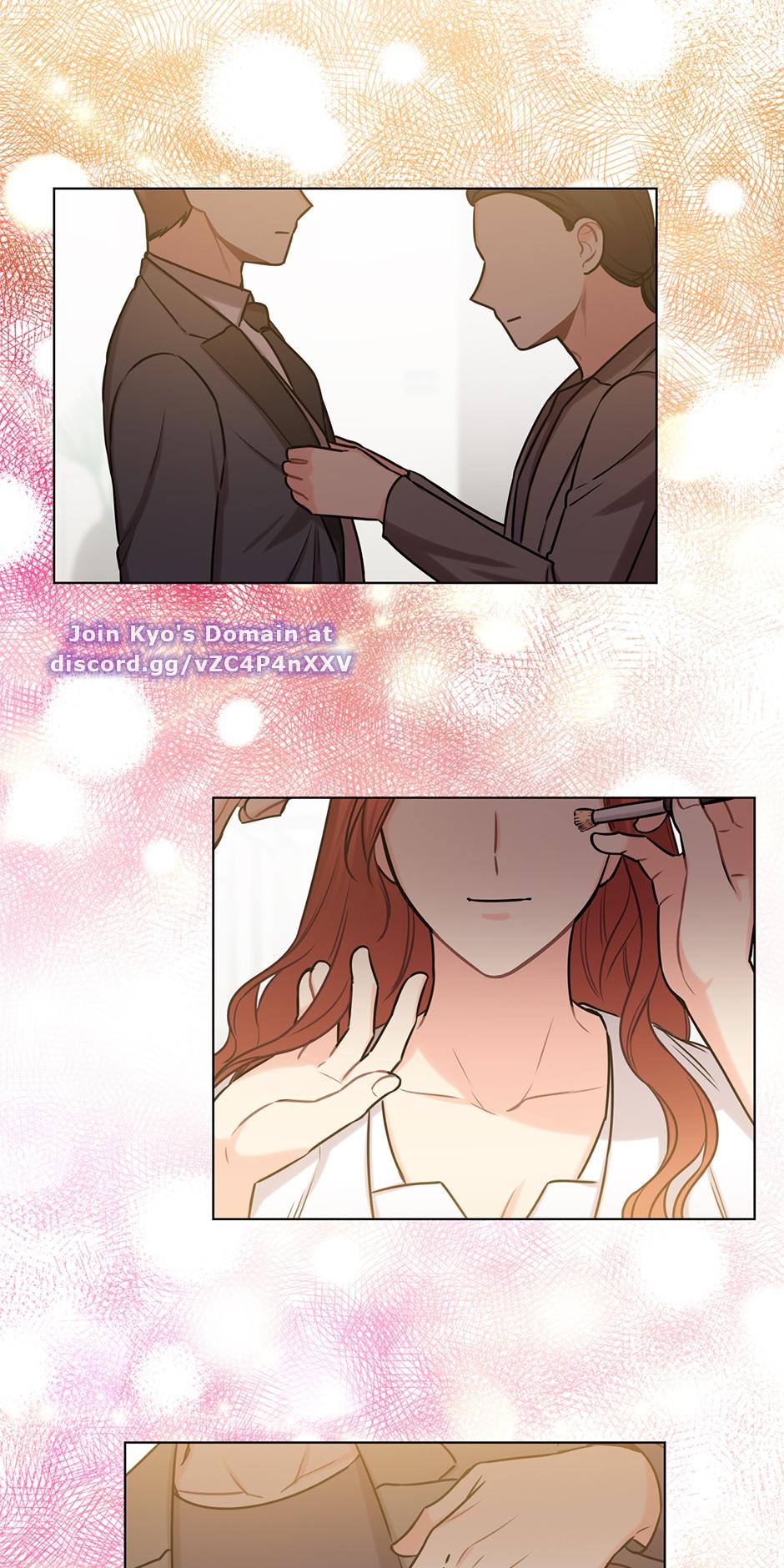 Green Light for Romance Chapter 60 - page 41